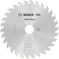 Bosch cirkzb opt 130x20 16x2,4 30t wz