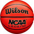 Wilson ncaa legend basketbal maat 7 - indoor outdoor