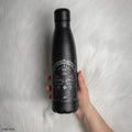 Cinereplicas lord of the rings metalen waterfles gate of moria