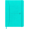 Oxford notitieboek signature a5 lijn 80vel pastel assorti
