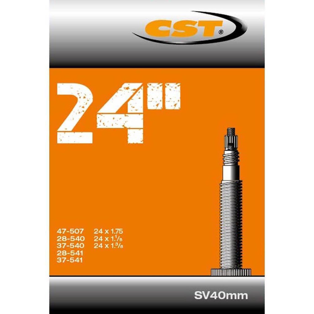 CST-Innenschlauch 24 28 47-507 541 FV 40 mm
