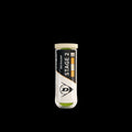 Dunlop d tb stage 2 oranje 3pet- tennisballen - geel