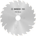 Bosch cirkzb opt 210x30x2,8 24t wz