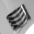 Stanley stht13156-0 verstelbare moersleutel metaal 300mm x 36mm