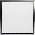 Creativ company artistline canvas met lijst 30x30 cm