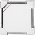Creativ company artistline canvas met lijst 20x20 cm