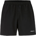 Craft adv essence shorts m heren sportbroek - zwart