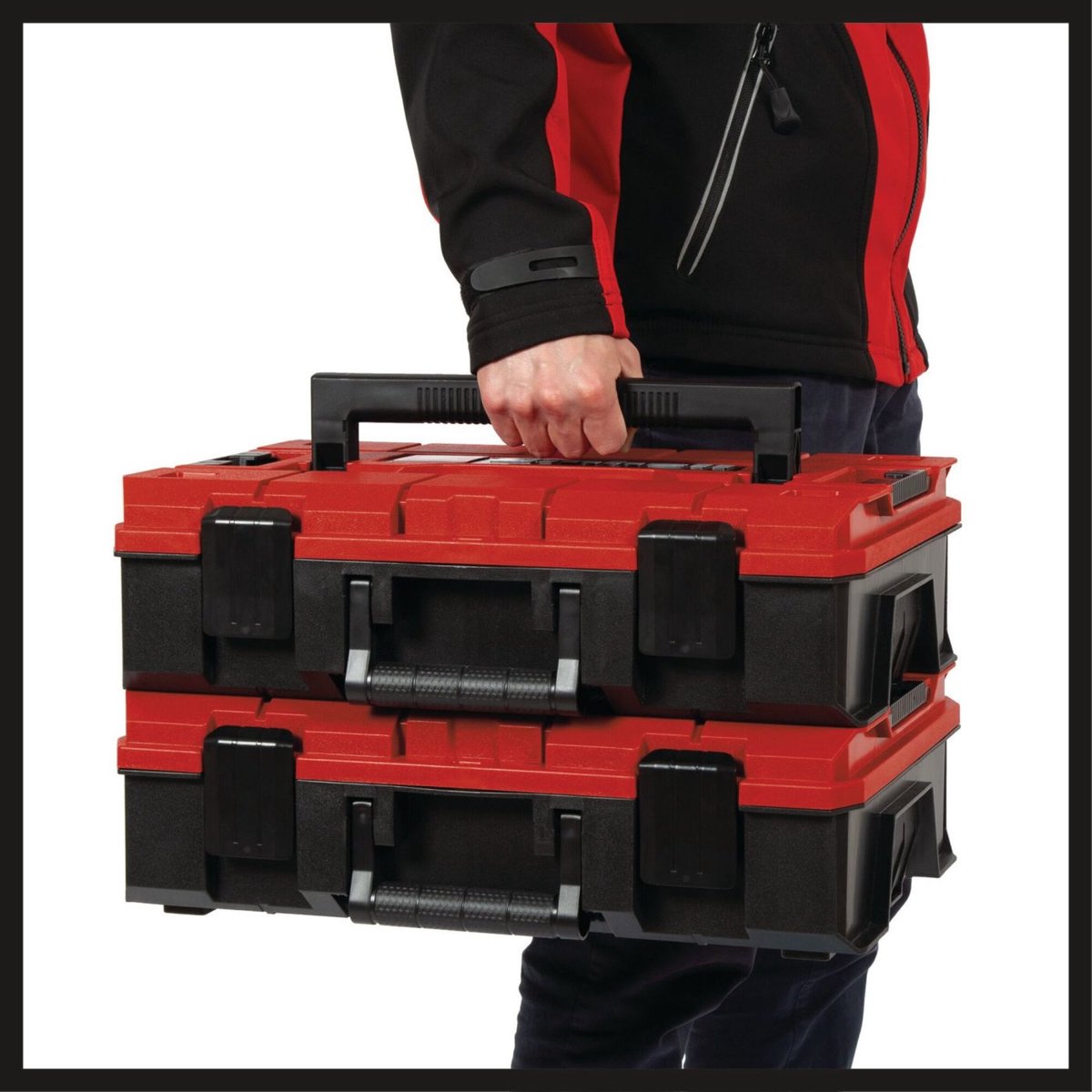 Einhell E-Case SF