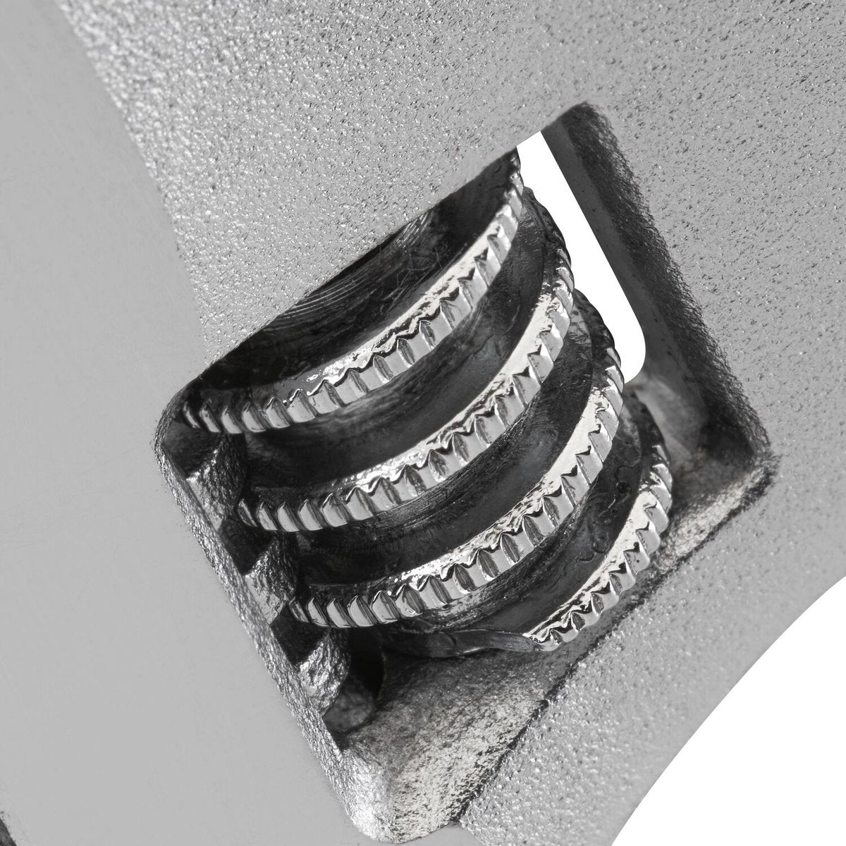 Stanley 200 × 24 mm verstelbare moersleutel metaal - stht13122-0