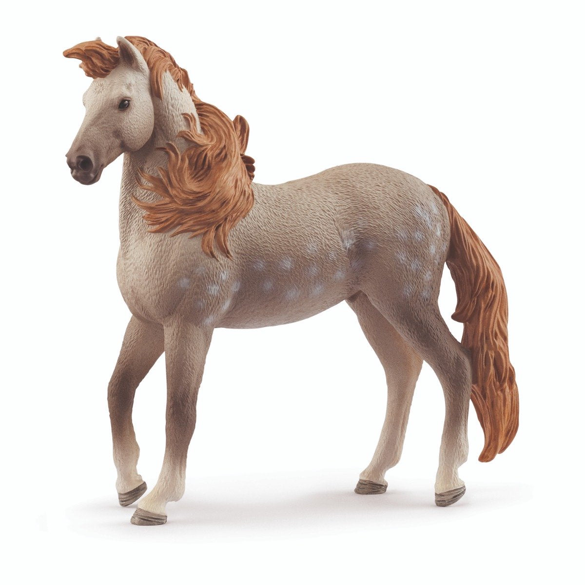 Schleich Horse Club Andalusischer Hengst – 14895