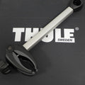 Thule middelgrote arm 2008 zonder sluiting ec g5 2008 zwart,zilver