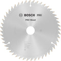 Bosch accessoires cirkzb opt k v 216x30x2,8 48t wz n