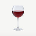 Chef sommelier cabernet wijnglas ballon 47cl set-6