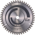Bosch cirkzb multi 184x16x2,4 48t tr-f