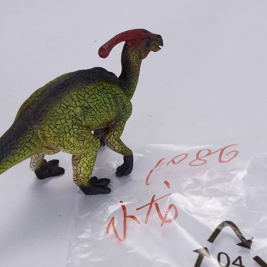 Mojo-Prähistorischer Parasaurolophus - 381086