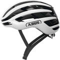 Abus Airbreaker 2.0 Helm, glänzend weiß, Größe S (51-55 cm)