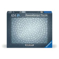 Ravensburger puzzel 12000071