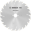 Bosch cirkzb speed t 250x30x3,2 24t wz