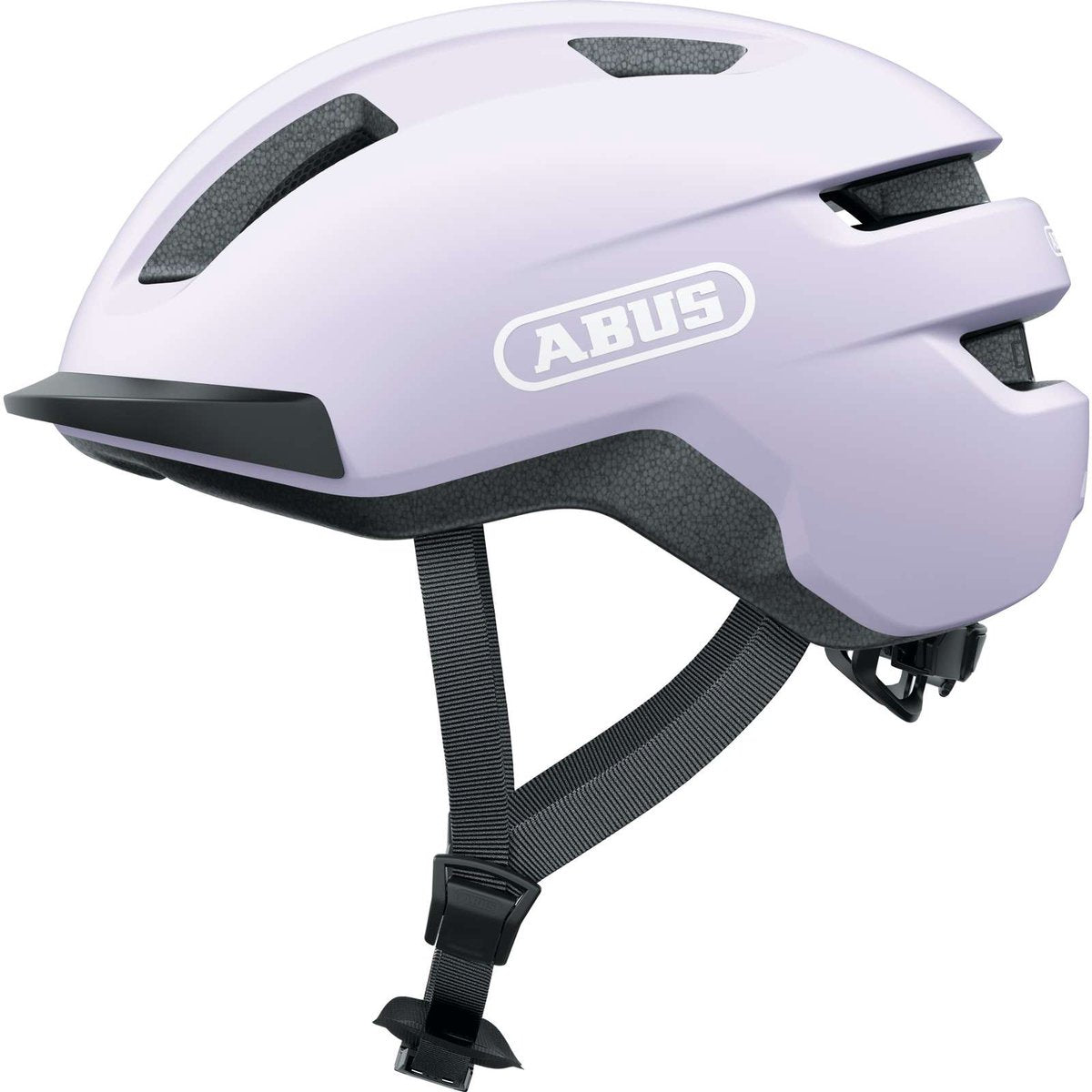 ABUS HELMET PURL-y LOW LAVENDEL L 57-61 cm