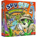 Trefl educatief spel - spy guy junior dinosaurussen - kinderspel.