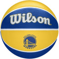 Wilson nba team tribute golden state warriors basketbal maat 7