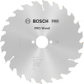 Bosch cirkzb opt 200x30x2,8 24t wz