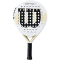 Wilson optix v2 lite white 2026
