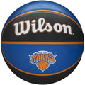 Wilson nba team tribute basketbal maat 7 new york knicks