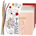 Creativ company cc crafting assortment, magic, 1 pack