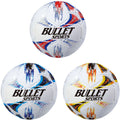 Fußball Ø22cm, 330-350 Gramm