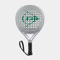 Dunlop d pdl 26 megamax silver unisex padelracket - silver