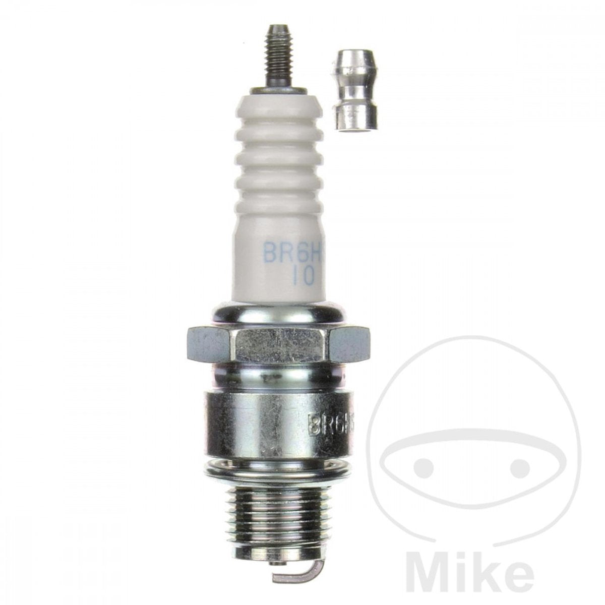 Ngk bougie br7hs-10 buitenboordmotor bougie