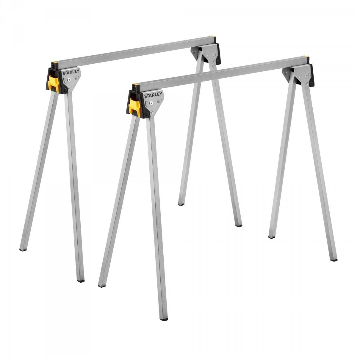 Stanley metalen zaagbok set - stst81337-1