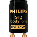 Philips led philips s12 starter 115-140w