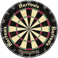 Harrows Matchplay Bristle Dartscheibe