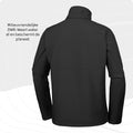 Columbia ascender™ softshell jacket heren outdoorjas - black