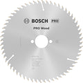 Bosch cirkzb opt 190x30x2,6 60t wz