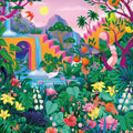 Ravensburger puzzel nature art soul - 750 stukjes - legpuzzel.