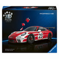 Ravensburger 3D-Puzzle Iconics Porsche 911 Salzburg Edition - 154.