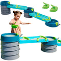 Aquaplay 1581 waterspeelbaan flow