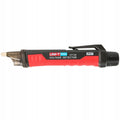 Uni-t ut12m-eu pro non-contact ac voltage detector 24-1000ac pen type met led zaklamp en ip67