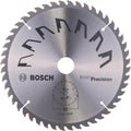 Bosch cirkelzaagblad precision 235x2x30 25,t48 (1)