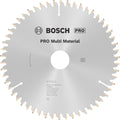 Bosch cirkzb multi 190x30x2,4 54t tr-f