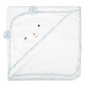 Kaloo petit calme - babygechenkset - badcape en borstel