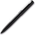 Lamy aion rollerball - black