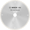 Bosch cirkzb multi k v t 254x30x3,2 96t tr-f