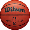 Wilson nba authentieke replica basketbal maat 7 - binnen buiten