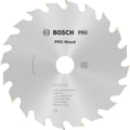 Bosch cirkzb opt 140x20 12,75x2,4 20t wz