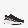 Puma pounce lite dames hardloopschoenen zwart - maat 37 - uitneembare zool 37