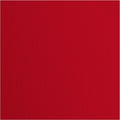 Florence karton - poppy - 305x305mm - ruwe textuur - 216g